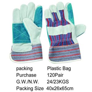 dela in varjenje rokavice Glove05