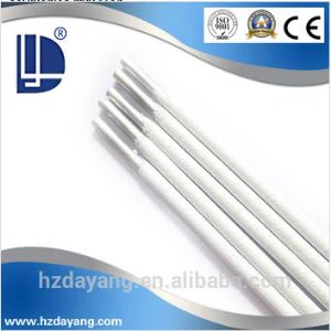 Aluminij zlitine elektrode E4043 vroče prodajajo od China proizvajalec