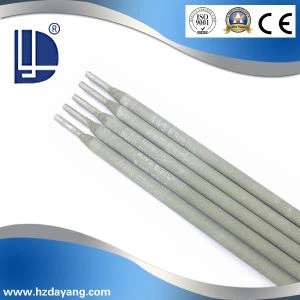 Vroče prodaja inox elektrode AWS E310-16