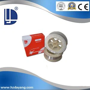 Varjenje z elektrodo inox elektrode AWS E308-16 z visoko kakovostjo