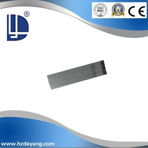 AWS E12015-G nizko legirana jekla elektrode z visoko kakovostjo