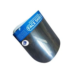 Maska za ščit celotnega obraza