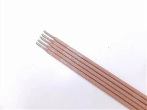 Varilna elektroda iz nerjavečega jekla