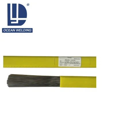 Varilna žica niklja